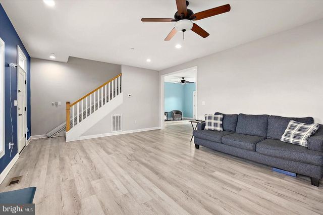 9119 BARBARO DR, Hebron, MD 21830