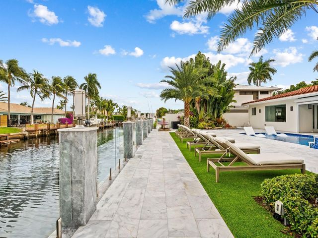 2811 NE 55th Place, Fort Lauderdale, FL 33308