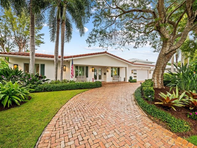 2811 NE 55th Place, Fort Lauderdale, FL 33308
