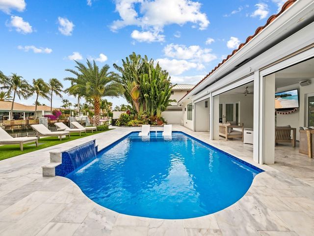 2811 NE 55th Place, Fort Lauderdale, FL 33308