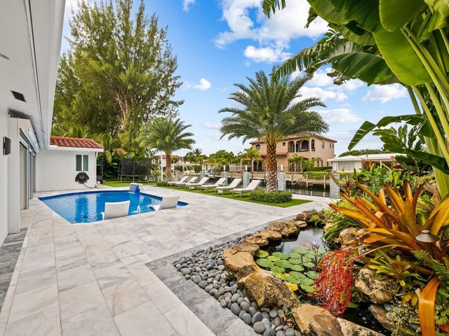 2811 NE 55th Place, Fort Lauderdale, FL 33308