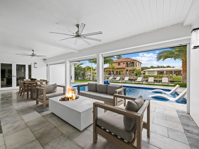 2811 NE 55th Place, Fort Lauderdale, FL 33308