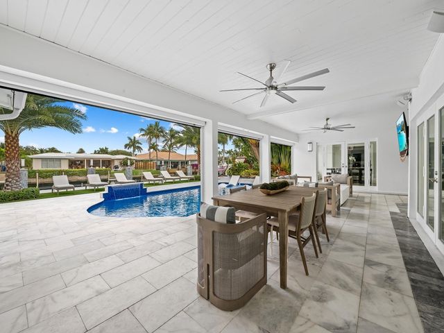 2811 NE 55th Place, Fort Lauderdale, FL 33308