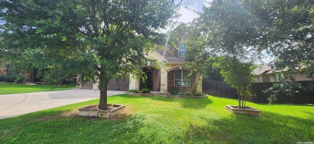 5414 Passion Flower, San Antonio, TX 78253