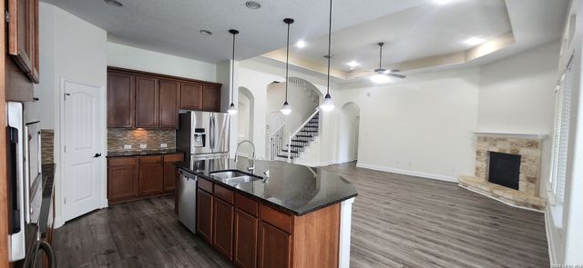 5414 Passion Flower, San Antonio, TX 78253