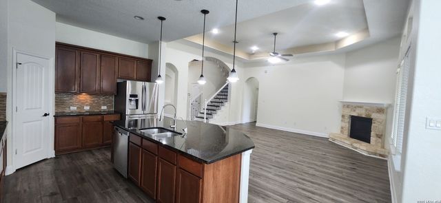 5414 Passion Flower, San Antonio, TX 78253
