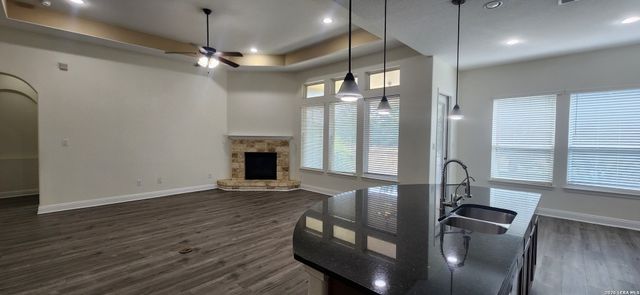 5414 Passion Flower, San Antonio, TX 78253
