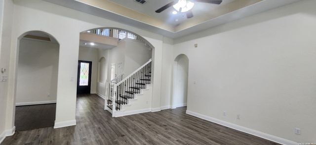 5414 Passion Flower, San Antonio, TX 78253