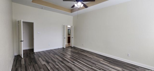 5414 Passion Flower, San Antonio, TX 78253