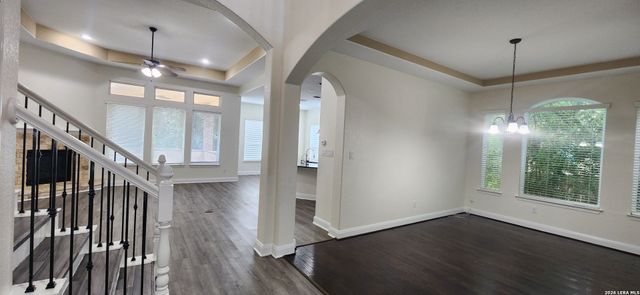 5414 Passion Flower, San Antonio, TX 78253
