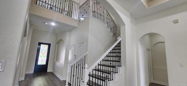 5414 Passion Flower, San Antonio, TX 78253