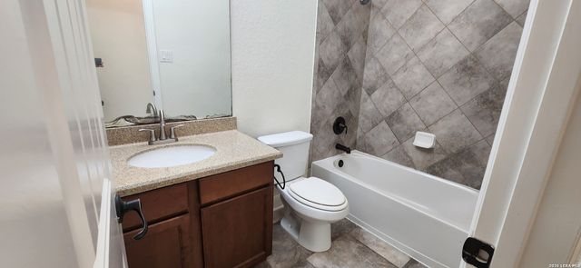 5414 Passion Flower, San Antonio, TX 78253