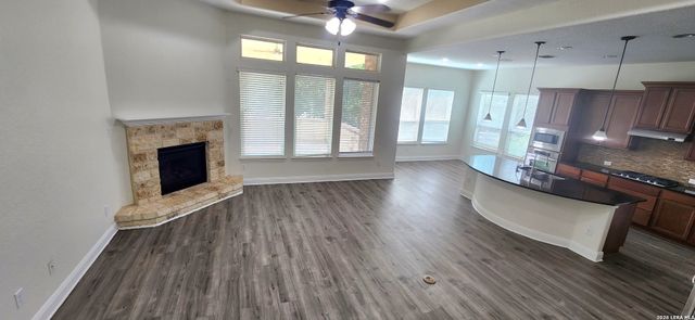 5414 Passion Flower, San Antonio, TX 78253