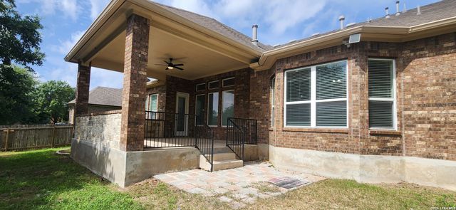 5414 Passion Flower, San Antonio, TX 78253