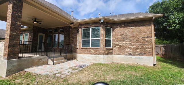 5414 Passion Flower, San Antonio, TX 78253