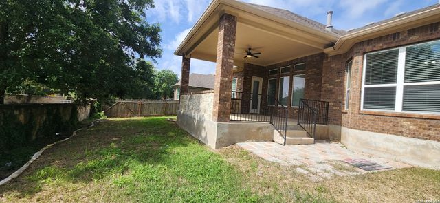 5414 Passion Flower, San Antonio, TX 78253