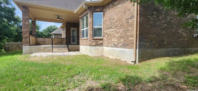 5414 Passion Flower, San Antonio, TX 78253