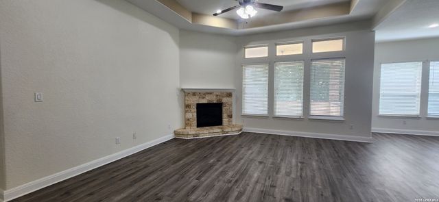 5414 Passion Flower, San Antonio, TX 78253