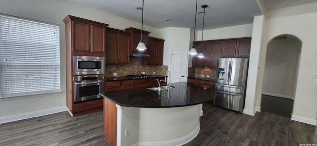 5414 Passion Flower, San Antonio, TX 78253