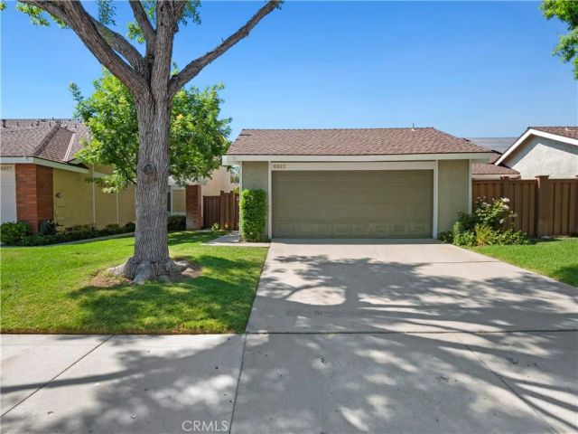 16623 Shinedale Drive, Canyon Country, CA 91387