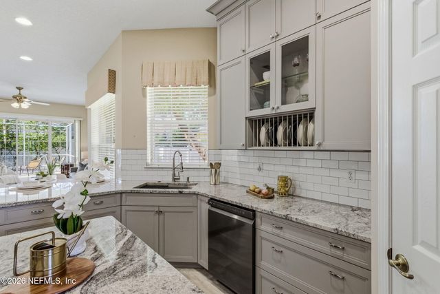 401 OCEAN BREEZE Lane, St. Augustine, FL 32080
