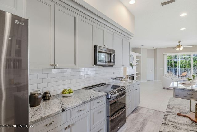 401 OCEAN BREEZE Lane, St. Augustine, FL 32080