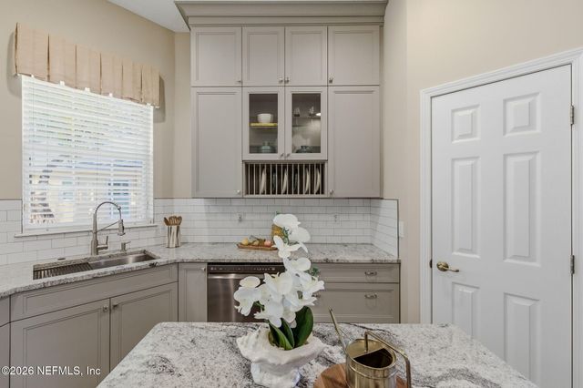 401 OCEAN BREEZE Lane, St. Augustine, FL 32080