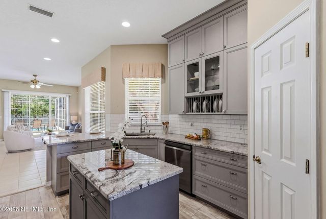 401 OCEAN BREEZE Lane, St. Augustine, FL 32080