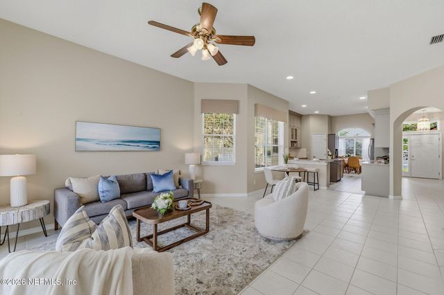 401 OCEAN BREEZE Lane, St. Augustine, FL 32080