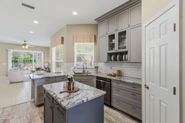 401 OCEAN BREEZE Lane, St. Augustine, FL 32080