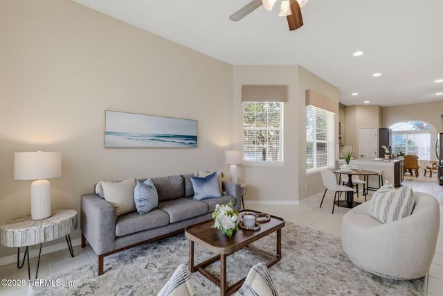 401 OCEAN BREEZE Lane, St. Augustine, FL 32080