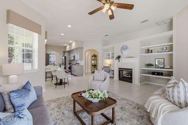 401 OCEAN BREEZE Lane, St. Augustine, FL 32080