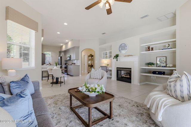 401 OCEAN BREEZE Lane, St. Augustine, FL 32080