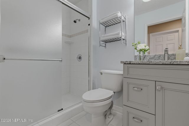 401 OCEAN BREEZE Lane, St. Augustine, FL 32080