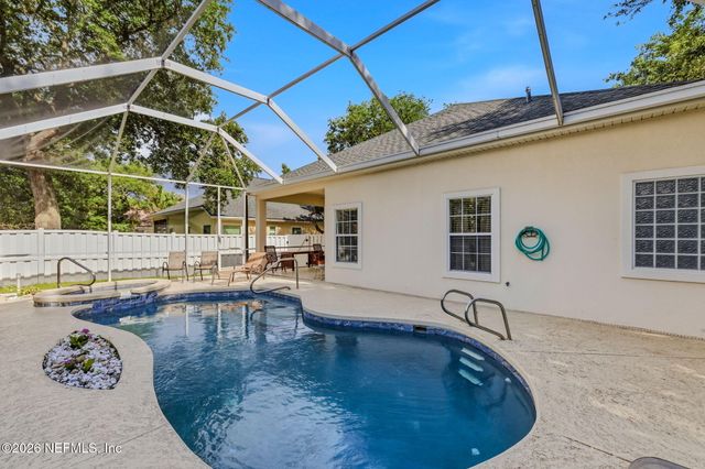 401 OCEAN BREEZE Lane, St. Augustine, FL 32080