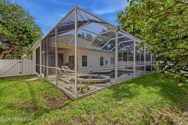 401 OCEAN BREEZE Lane, St. Augustine, FL 32080