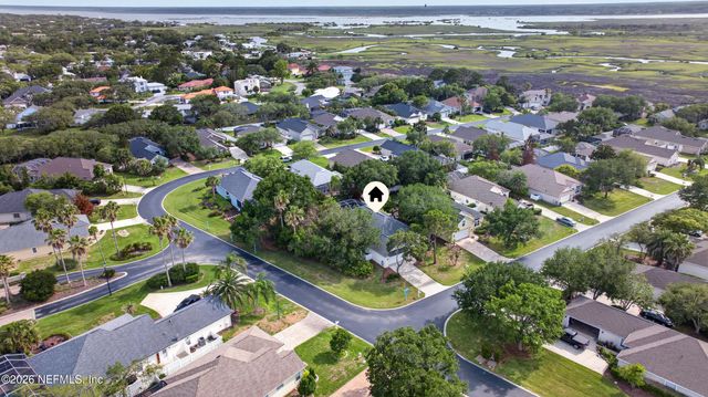 401 OCEAN BREEZE Lane, St. Augustine, FL 32080