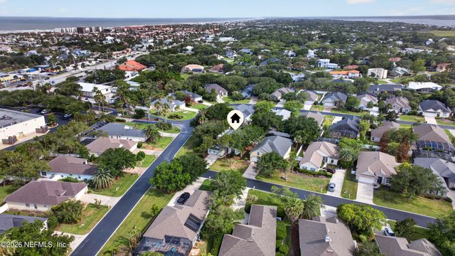 401 OCEAN BREEZE Lane, St. Augustine, FL 32080