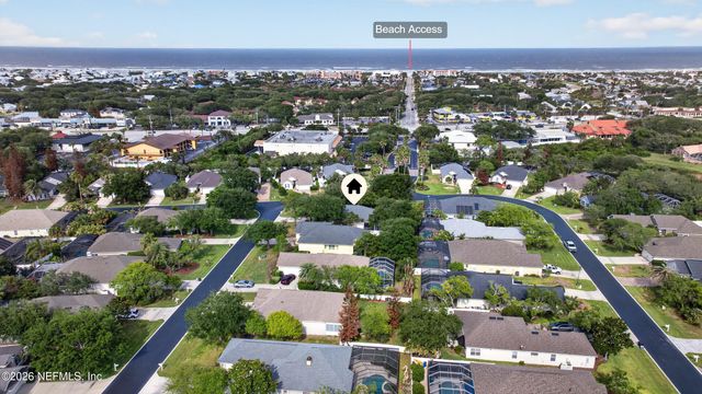 401 OCEAN BREEZE Lane, St. Augustine, FL 32080