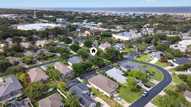401 OCEAN BREEZE Lane, St. Augustine, FL 32080