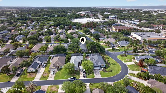 401 OCEAN BREEZE Lane, St. Augustine, FL 32080
