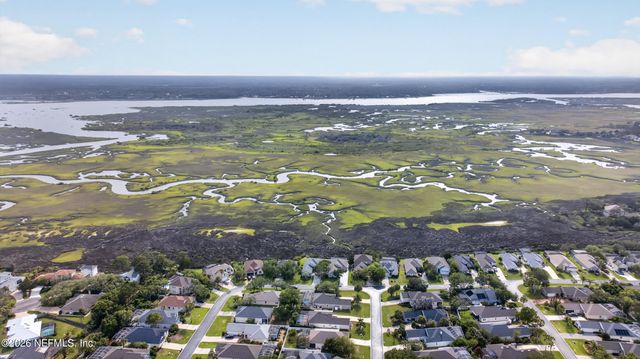 401 OCEAN BREEZE Lane, St. Augustine, FL 32080