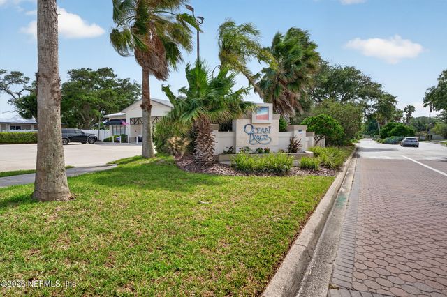 401 OCEAN BREEZE Lane, St. Augustine, FL 32080