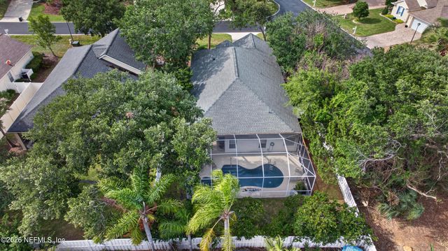 401 OCEAN BREEZE Lane, St. Augustine, FL 32080