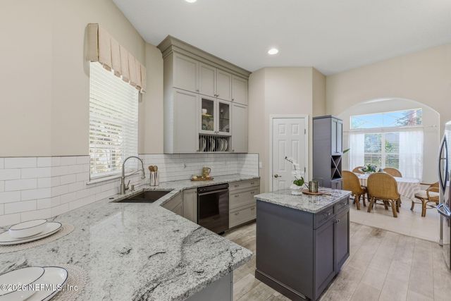 401 OCEAN BREEZE Lane, St. Augustine, FL 32080