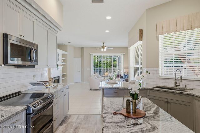 401 OCEAN BREEZE Lane, St. Augustine, FL 32080