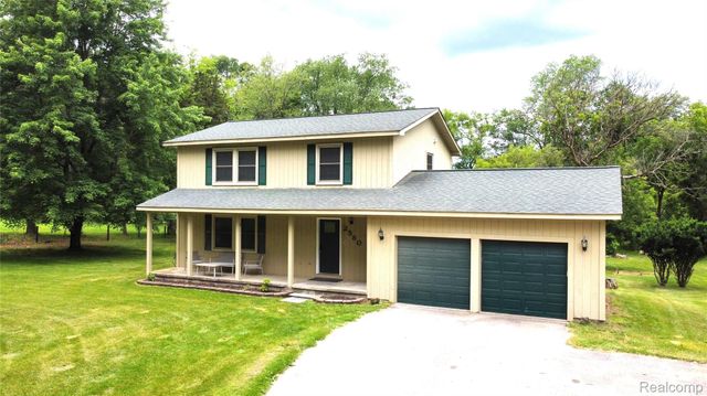 2580 Harvest Hill, Brighton Township, MI 48114