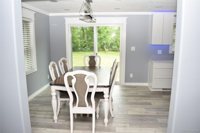 2580 Harvest Hill, Brighton Township, MI 48114