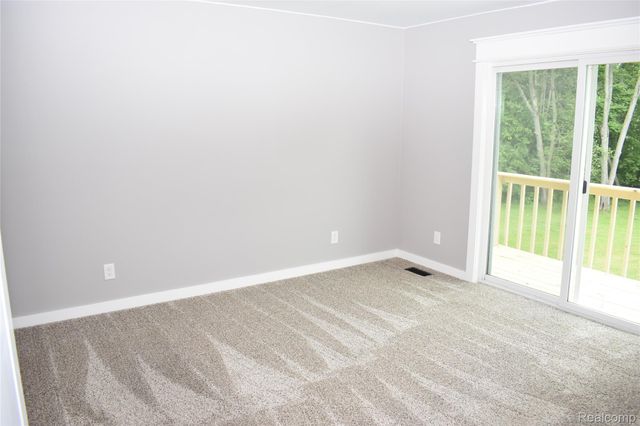 2580 Harvest Hill, Brighton Township, MI 48114