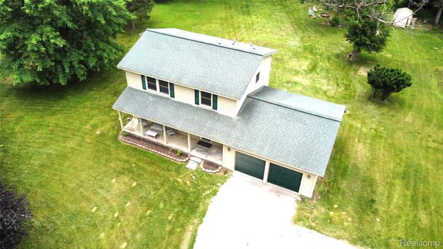 2580 Harvest Hill, Brighton Township, MI 48114